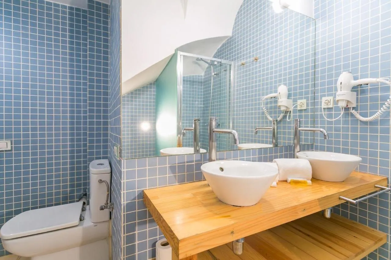 Apartment Only 100 Meters From The Beach Barcelona