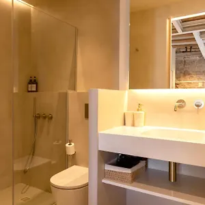 Apartment Deco Barcelona-born St., Barcelona